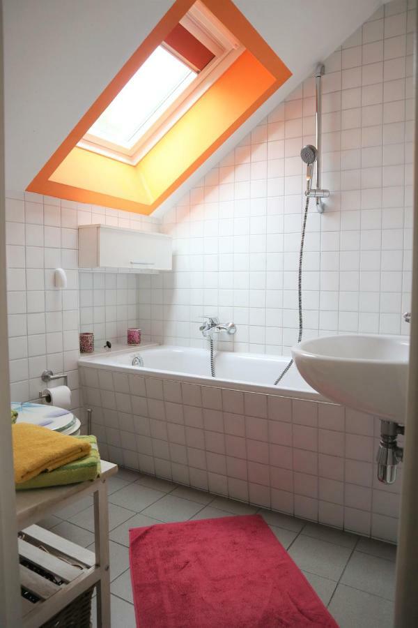 Altes Gaertnerhaus Apartment Lubben Ngoại thất bức ảnh